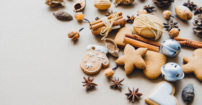6 Beauty Tips For The Gingerbread Season