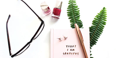 8 Beauty Things I Am Grateful For