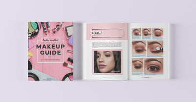 How The Makeup Guide Can Help You Reach Your Project Pan Goals