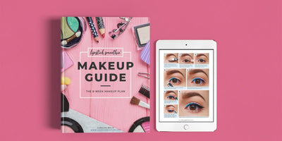 How The Makeup Guide Can Serve You