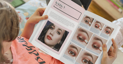 Is Makeup Planning The Next Big Thing?