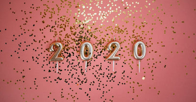 My New Year’s Beauty Resolutions For 2020