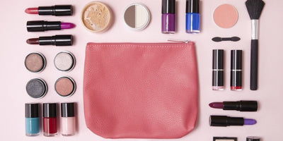 Should You “marie Kondo” Your Makeup Routine?