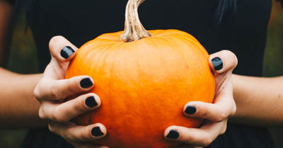 The Beauty Secrets Of A Modern Witch
