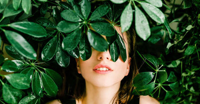 The Benefits Of Not Wearing Makeup Every Day