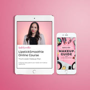 Makeup Guide: The 8-week Makeup Plan (eBook + Online Course) old