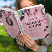 Makeup Guide: The 8-week Makeup Plan (eBook + Hardcover)