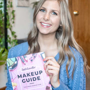 Makeup Guide: The 8-week Makeup Plan (eBook + Hardcover)